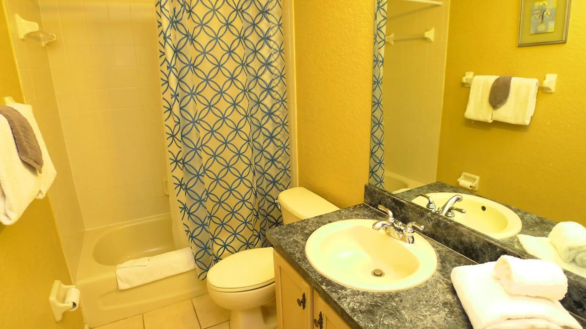 Holiday home Golf Course Views Pool And Relax Villa Davenport United States